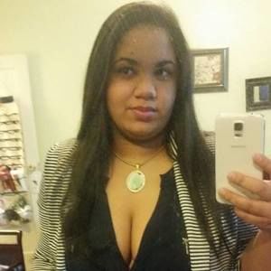 Meet your Posher, Stephani